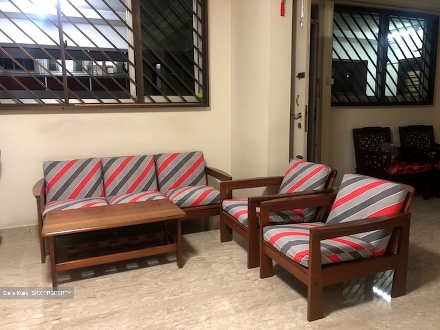 Blk 5 Toh Yi Drive (Bukit Timah), HDB 4 Rooms #400564661